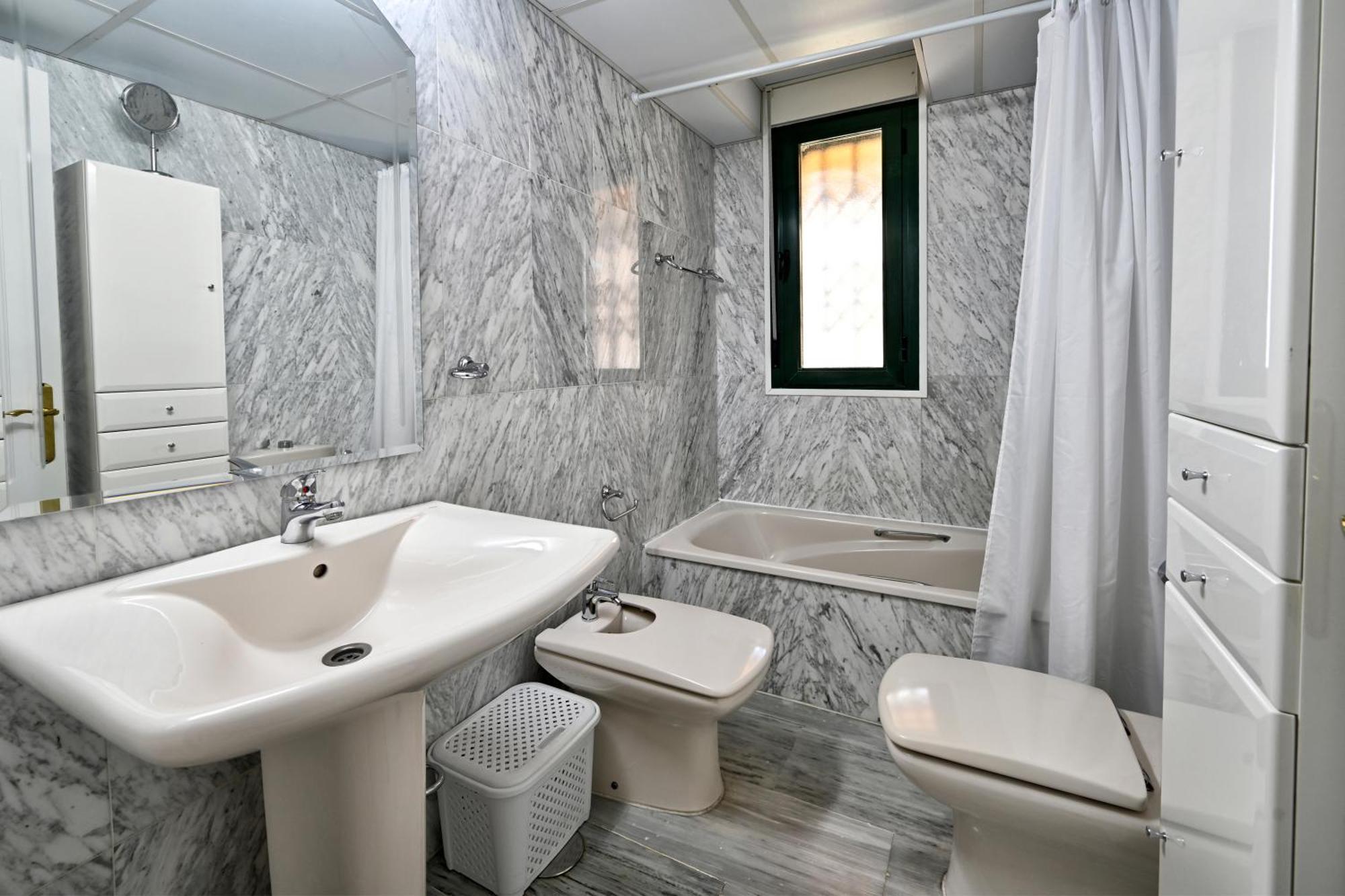 Love Rent4 Malaga Alamar 토레몰리노스 외부 사진