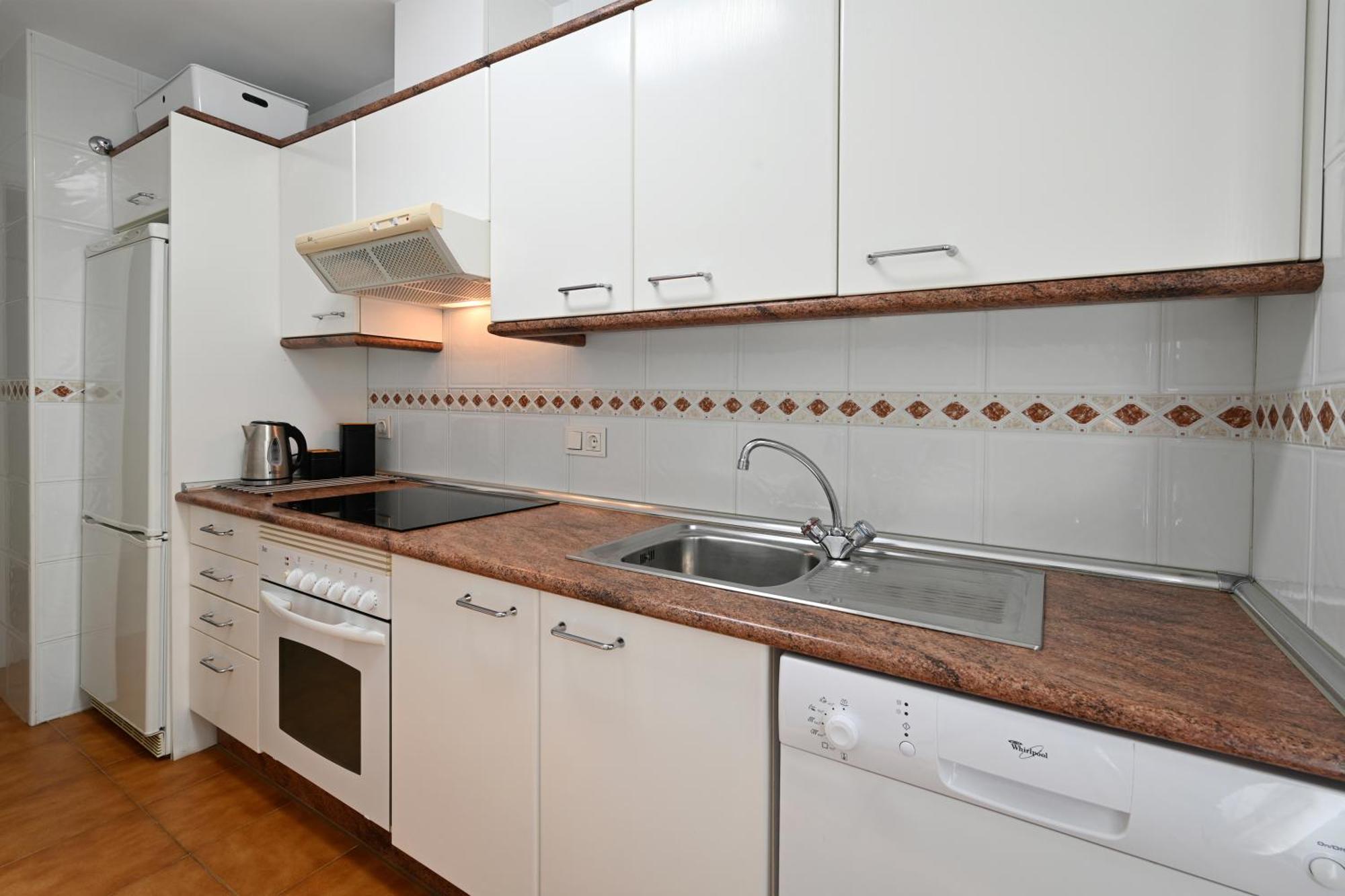 Love Rent4 Malaga Alamar 토레몰리노스 외부 사진